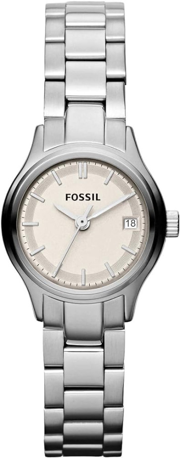 Pasek do zegarka Fossil ES3165 Stal nierdzewna Stal 12mm